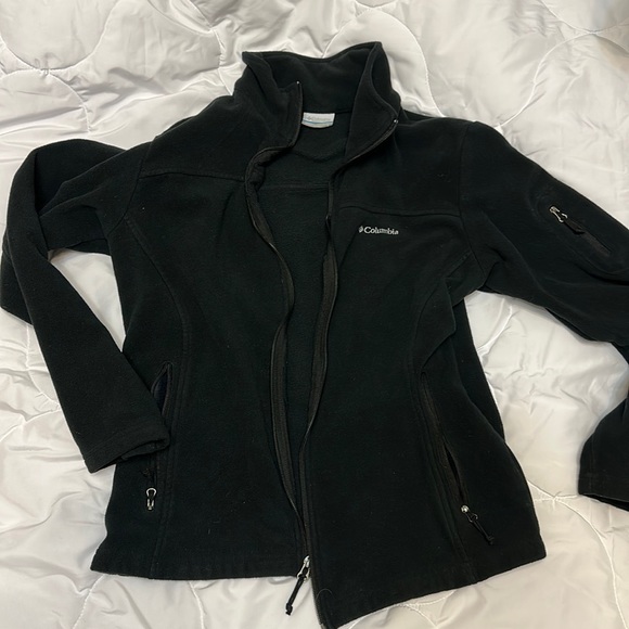 Columbia Jackets & Blazers - Columbia jacket women’s size L